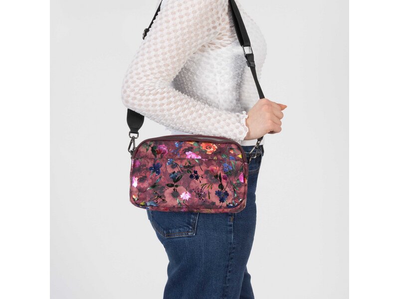 Rieker - Tasche - Mehrfarbig 