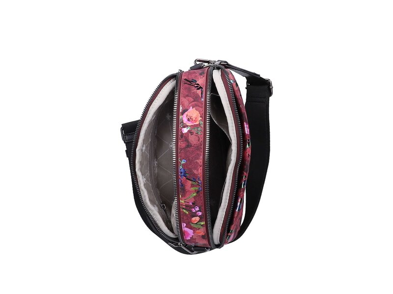 Rieker - Tasche - Mehrfarbig 