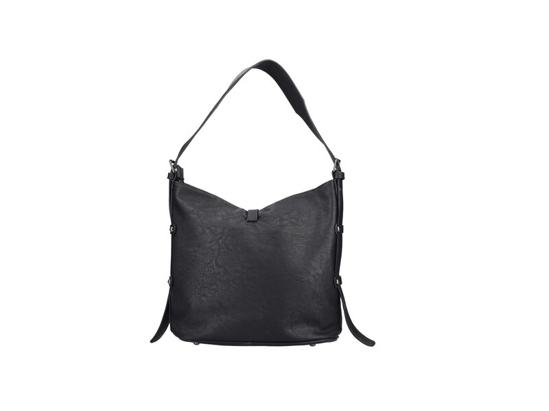 Rieker - Tasche - Schwarz 