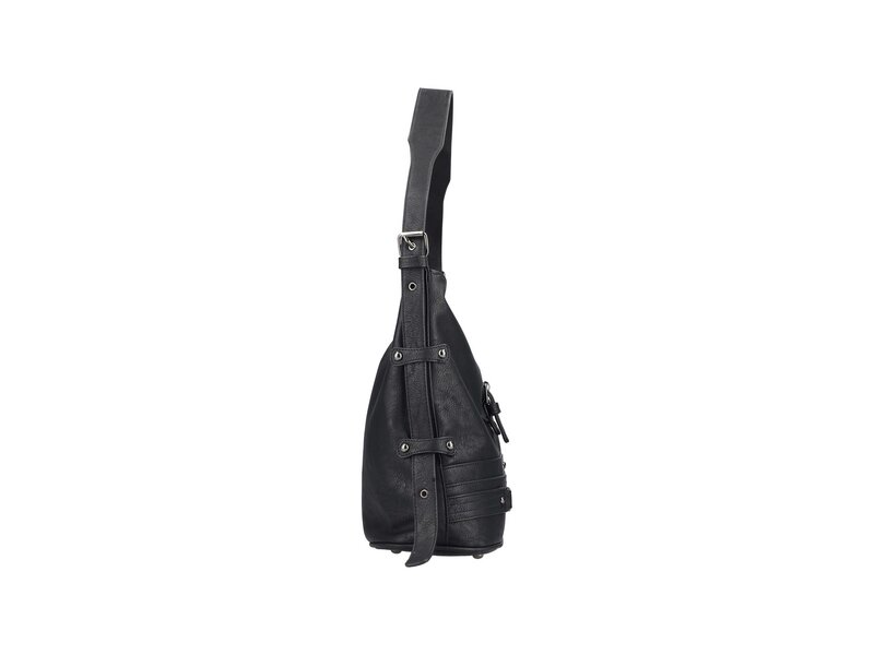 Rieker - Tasche - Schwarz 