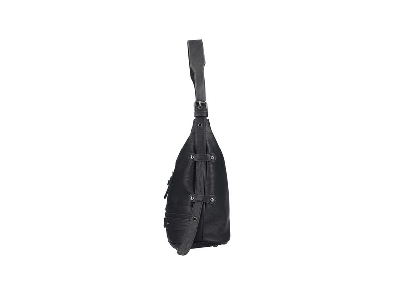 Rieker - Tasche - Schwarz 