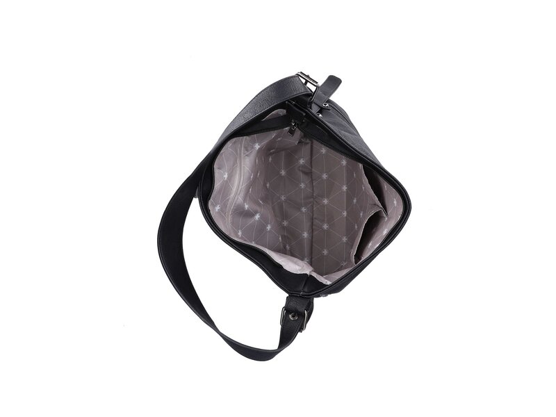 Rieker - Tasche - Schwarz 