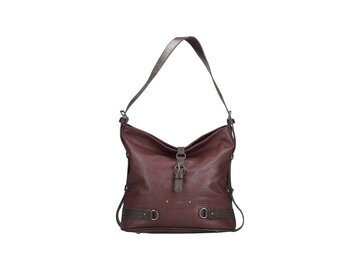 Rieker - Tasche - Rot
