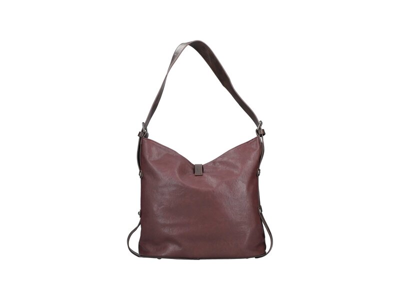 Rieker - Tasche - Rot 
