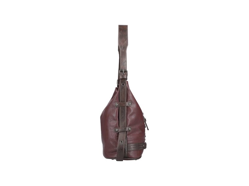 Rieker - Tasche - Rot 