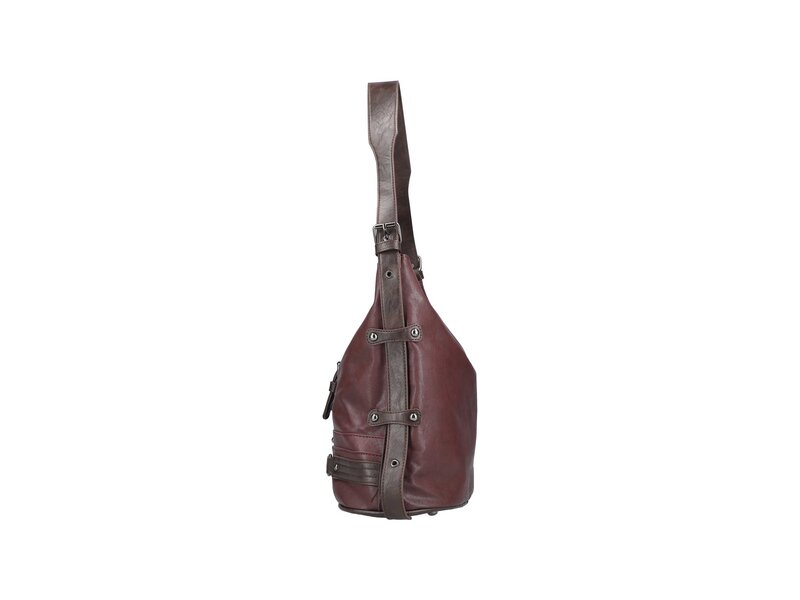 Rieker - Tasche - Rot 