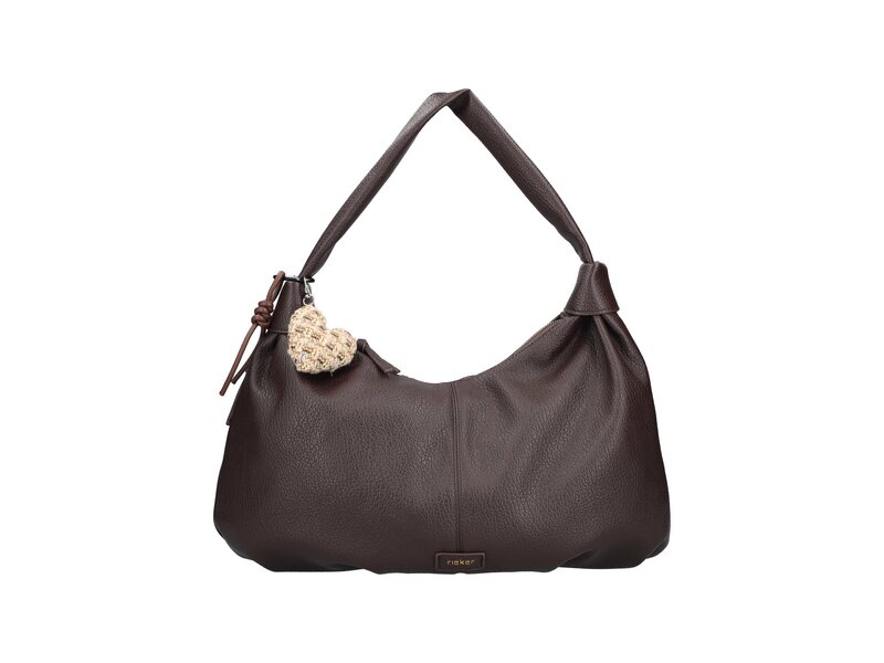 Rieker - Tasche - Braun 
