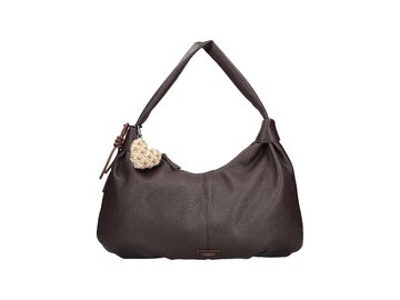 Rieker - Tasche - Braun