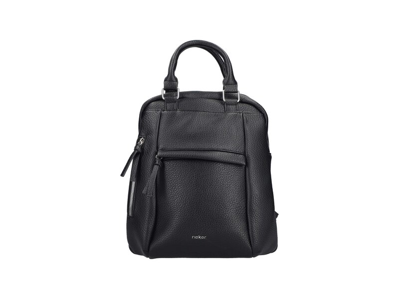 Rieker - Tasche - Schwarz 