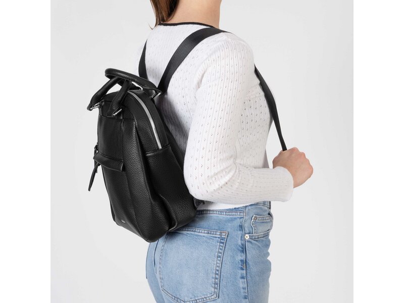 Rieker - Tasche - Schwarz 