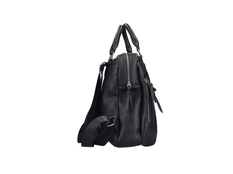 Rieker - Tasche - Schwarz 
