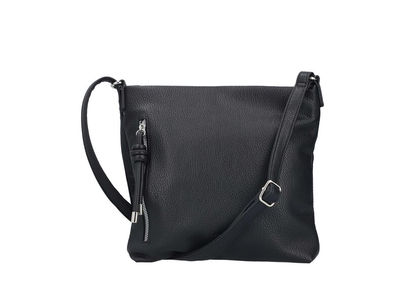 Rieker - Tasche - Schwarz 