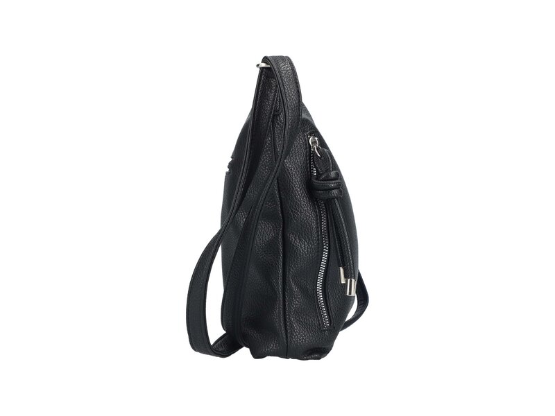 Rieker - Tasche - Schwarz 