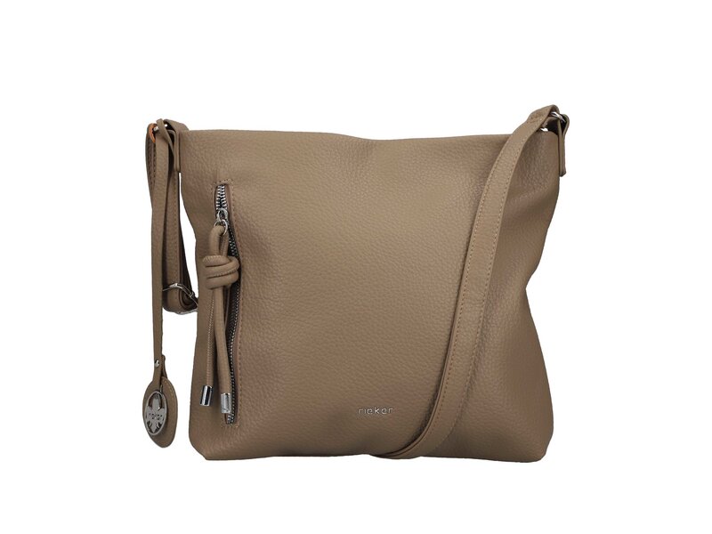 Rieker - Tasche - Beige 