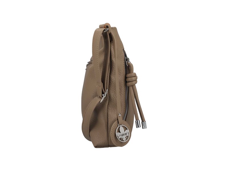 Rieker - Tasche - Beige 