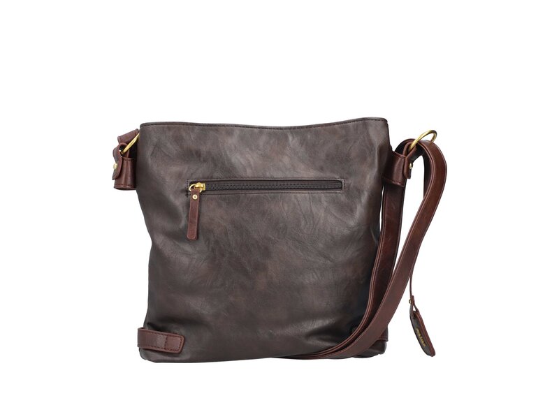 Rieker - Tasche - Braun 