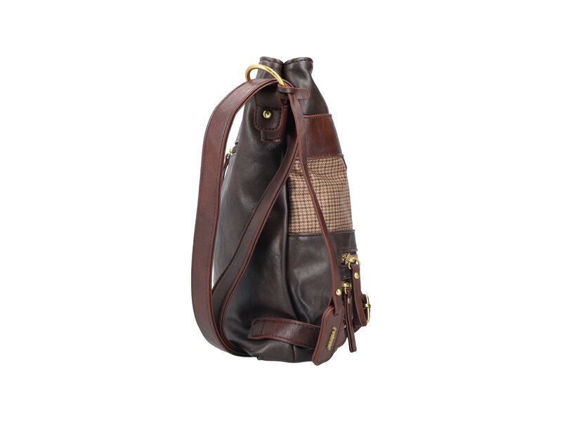 Rieker - Tasche - Braun 