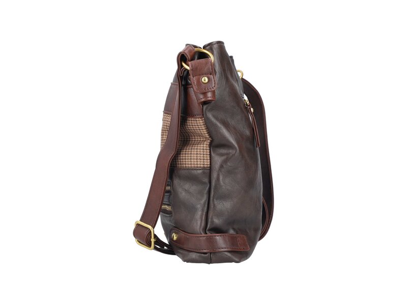 Rieker - Tasche - Braun 