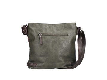 Rieker - Tasche - Gr&uuml;n