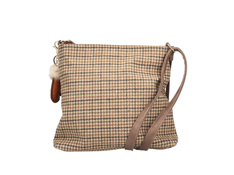 Rieker - Tasche - Braun 