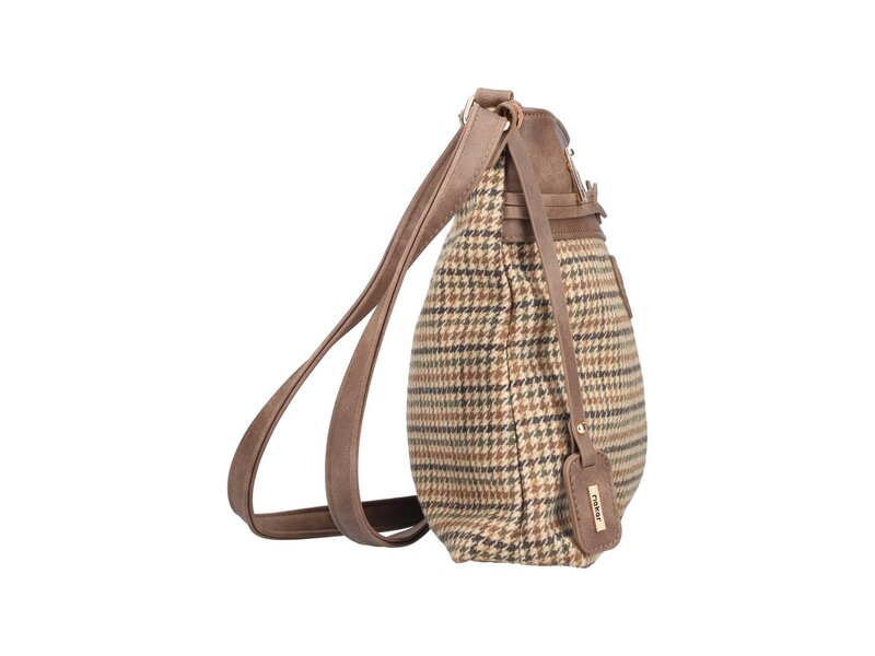 Rieker - Tasche - Braun 