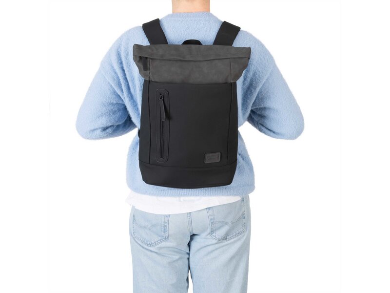 Rieker - Tasche - Schwarz 