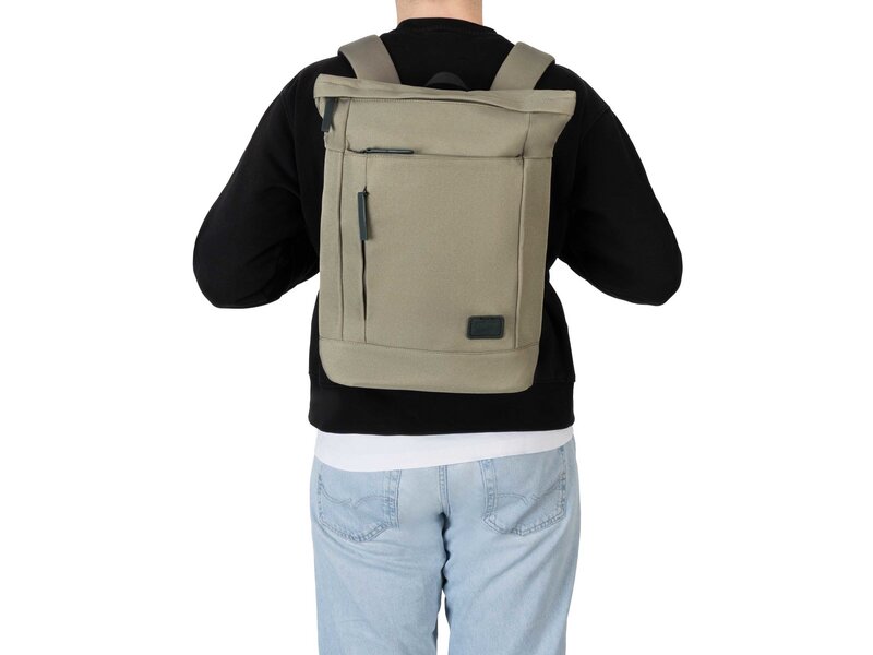 Rieker - Tasche - Gr&uuml;n 