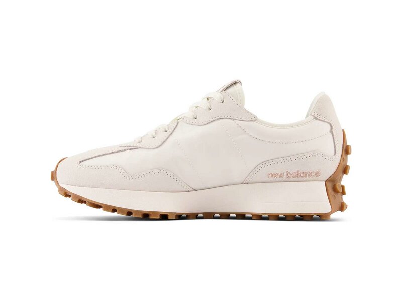 New Balance - 327 - Wei&szlig; 