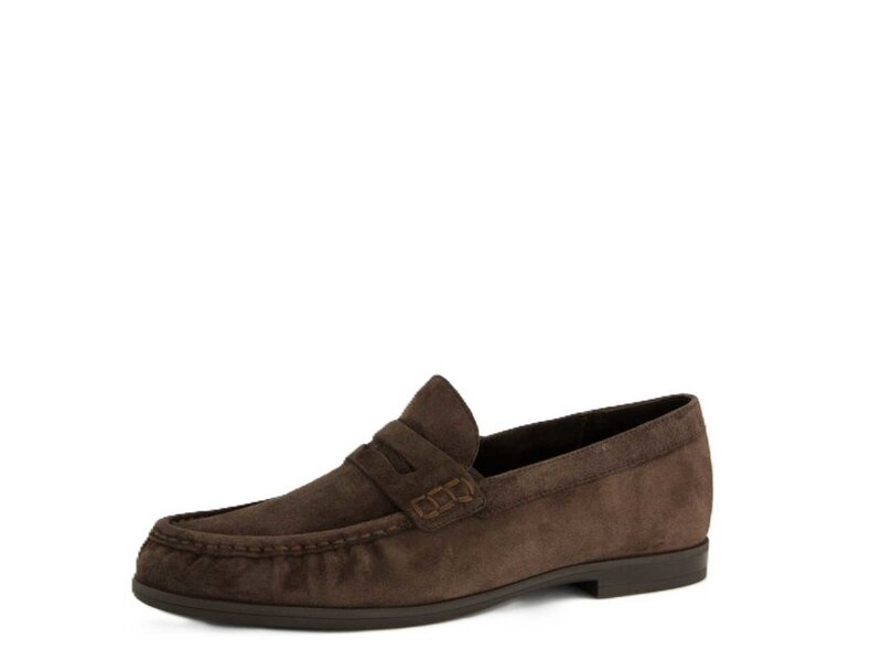 Paul Green - Slipper - Braun 