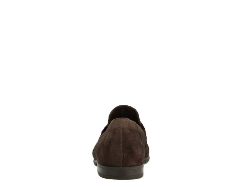 Paul Green - Slipper - Braun 
