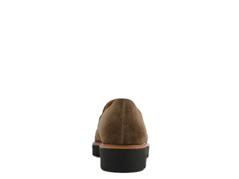 Paul Green - Slipper - Braun 