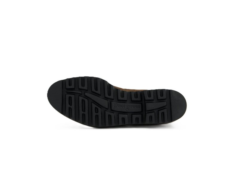 Paul Green - Slipper - Braun 