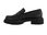 Paul Green - Slipper - Schwarz 