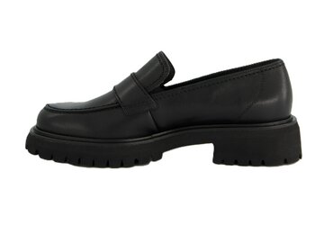 Paul Green - Slipper - Schwarz