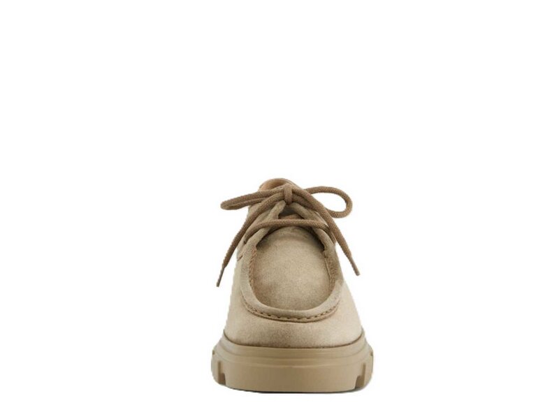 Paul Green - Schn&uuml;rer - Beige 