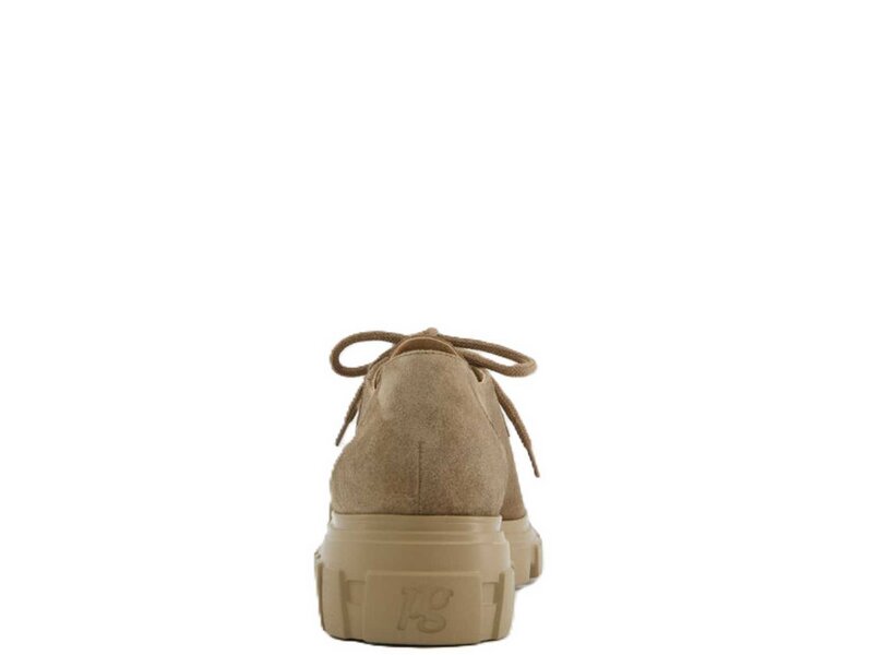 Paul Green - Schn&uuml;rer - Beige 