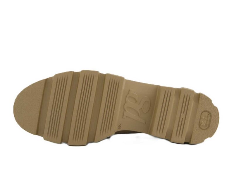 Paul Green - Schn&uuml;rer - Beige 