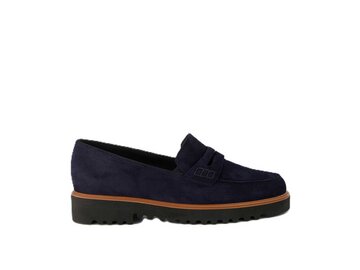 Paul Green - Slipper - Blau
