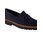 Paul Green - Slipper - Blau 