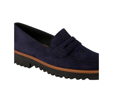 Paul Green - Slipper - Blau