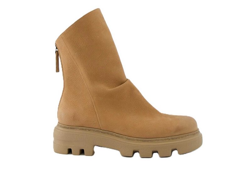 Paul Green - Boot - Braun 