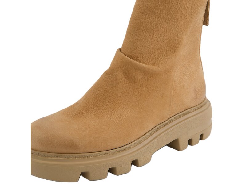 Paul Green - Boot - Braun 