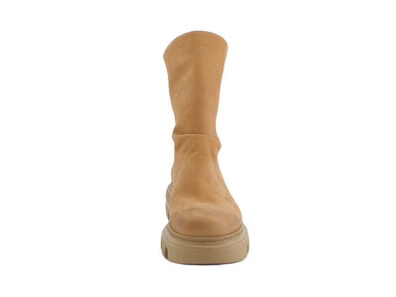 Paul Green - Boot - Braun 