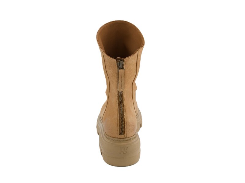 Paul Green - Boot - Braun 