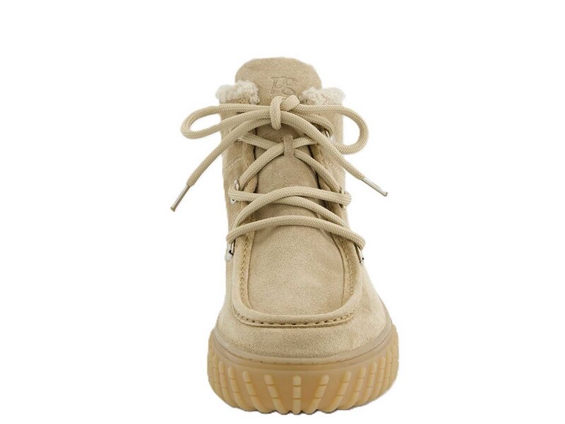 Paul Green - Boot - Beige 