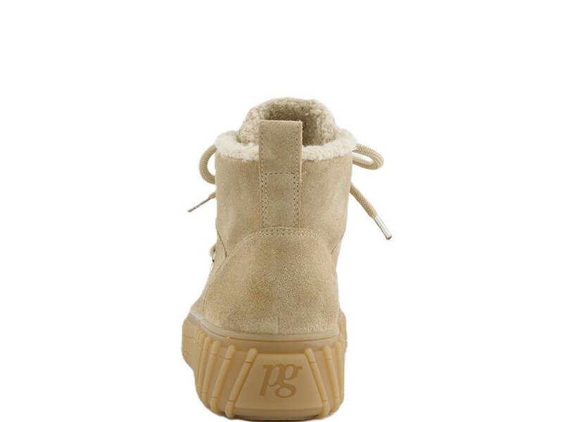 Paul Green - Boot - Beige 