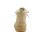 Paul Green - Boot - Beige 