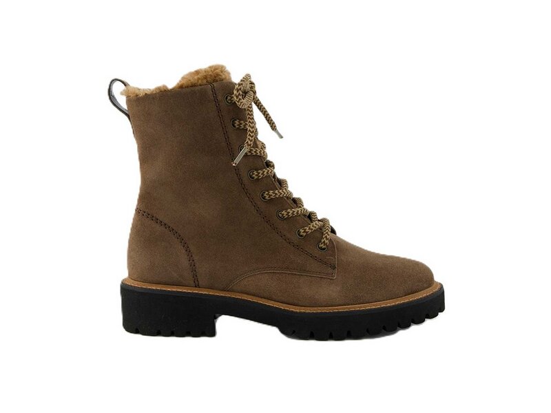 Paul Green - Boot - Braun 