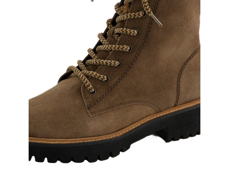 Paul Green - Boot - Braun 