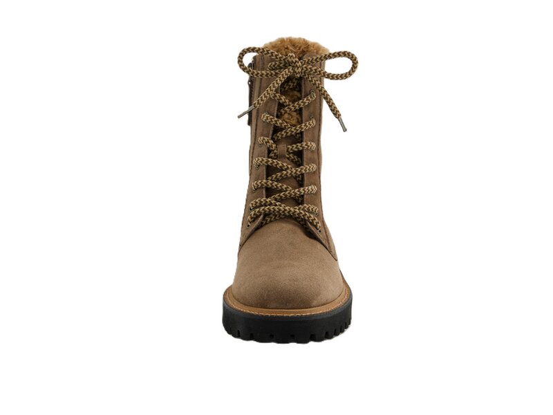 Paul Green - Boot - Braun 